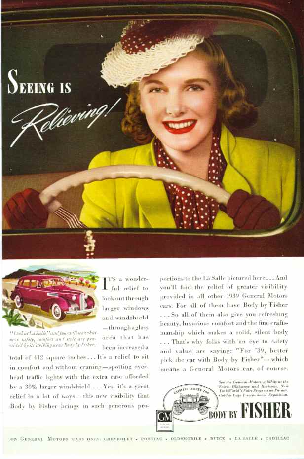 1939 General Motors 2